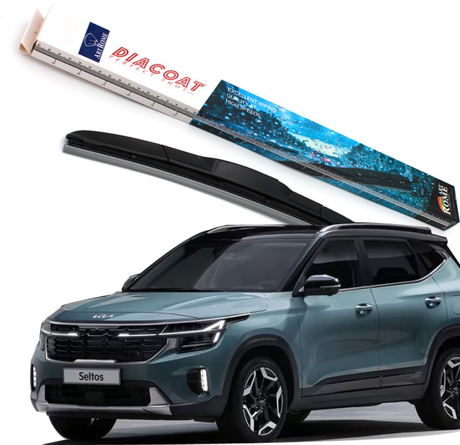 디아콧 와이퍼 더뉴셀토스 운전석+조수석 풀세트