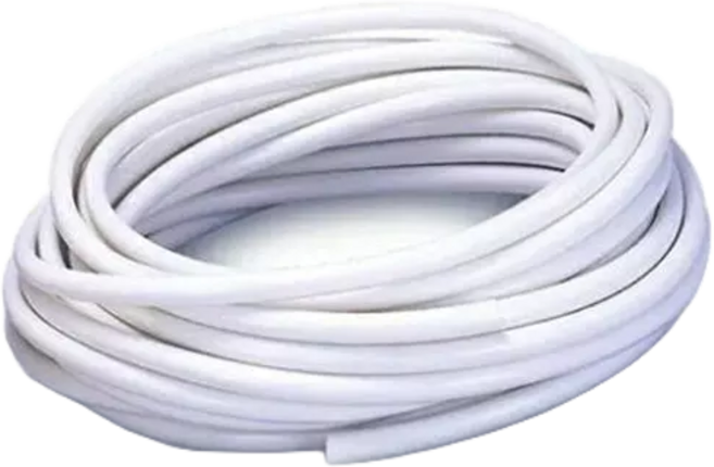 Realise 瑞林 冷氣排水管 2分管徑 100米長 型號PT2-B100, 1個