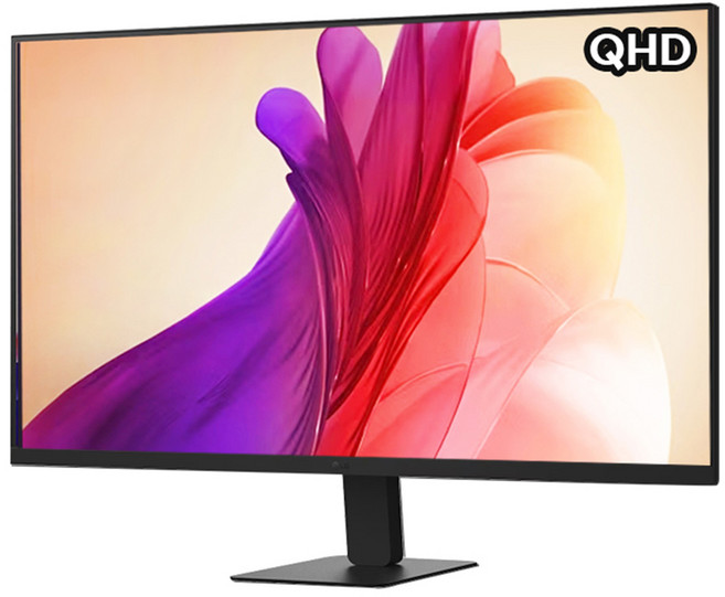 LG 27U631A (68.4cm)27인치 100Hz IPS QHD 모니터 USB-C PD충전 27QN600 후속 신모델, 68.4cm