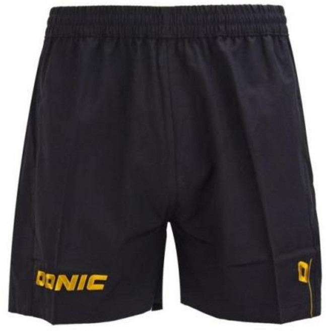 탁구복 남성 및 여성용 탁구 반바지 오리지널 도닉 배드민턴 유니폼 스포츠 바지 의류