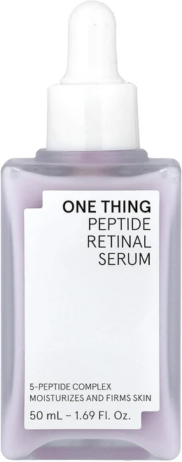 원씽 펩타이드 레티날 세럼 50ml (1.69 fl oz) OTH-19167 - 쿠팡