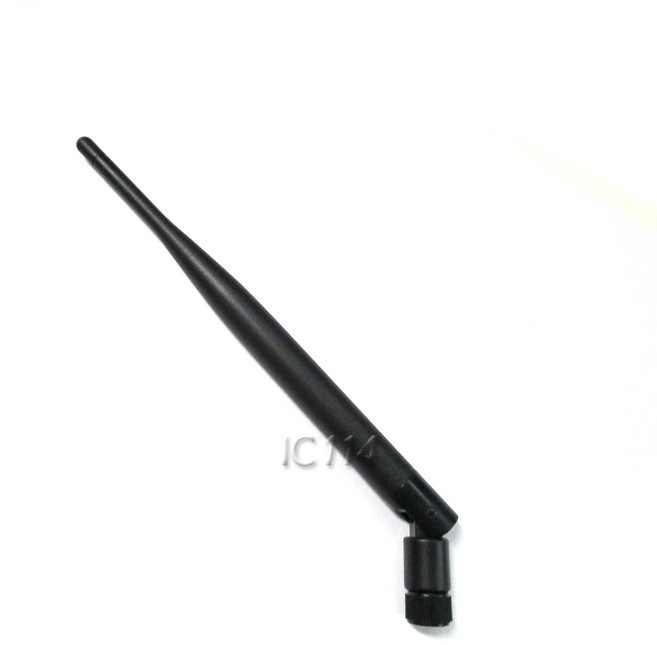 무선 안테나(수) Wi-Fi 안테나 2.4Ghz 5dbi-RP-SMA(M)