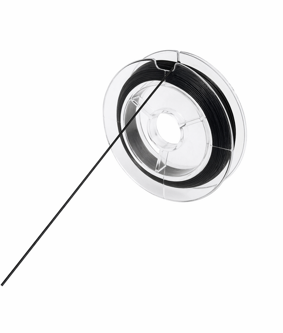 염주 팔찌 만들기 재료 스판 탄성줄 10m