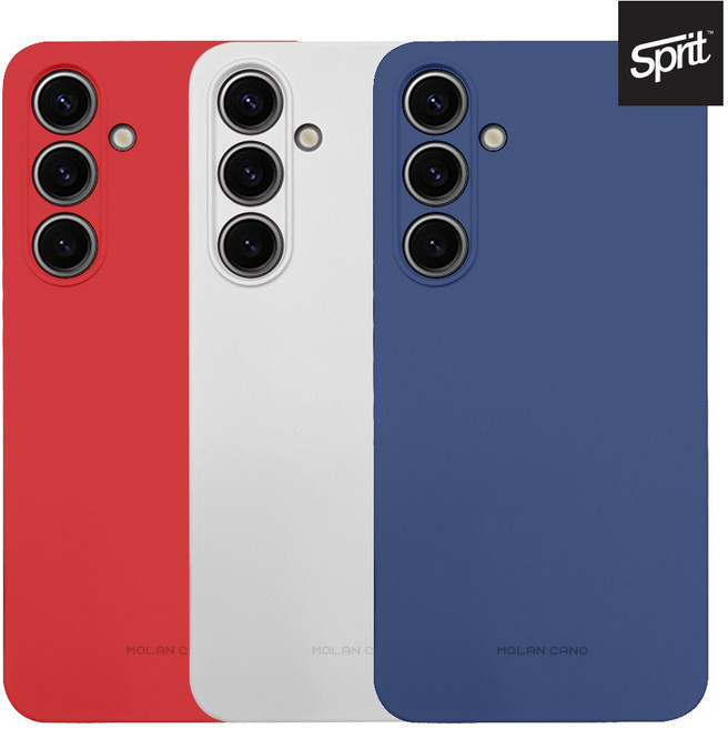 갤럭시버디3 스프릿 트리콜로 실리콘 풀커버 케이스