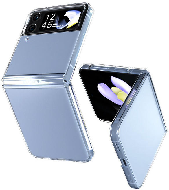 제트스킨 슬림 하드 케이스