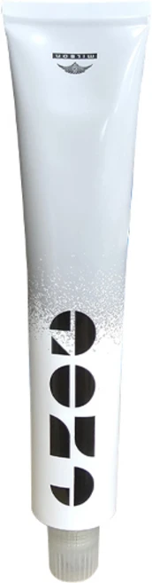 밀본 염색약 에노그 알칼리 컬러 80g (산화제 별도), 바이올렛 Violet 5, 1개 - 쿠팡