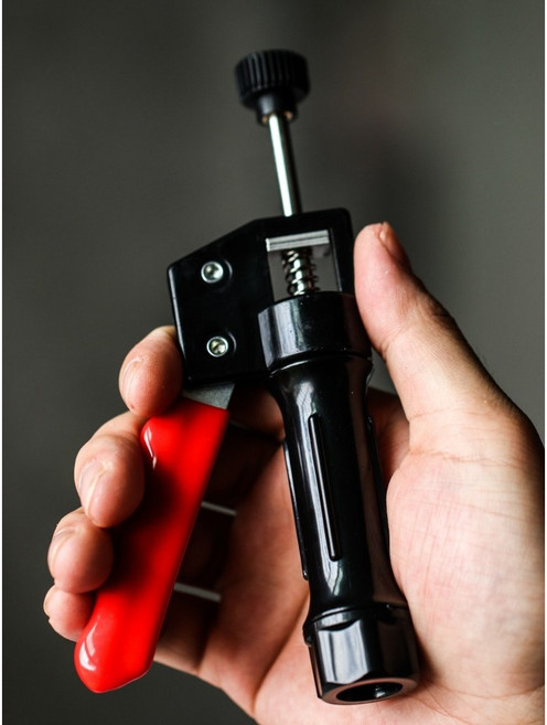 슈가건 케이크 슈가 크래프트건 sugargun 핸드메이드 베이킹 도구 기본 1개