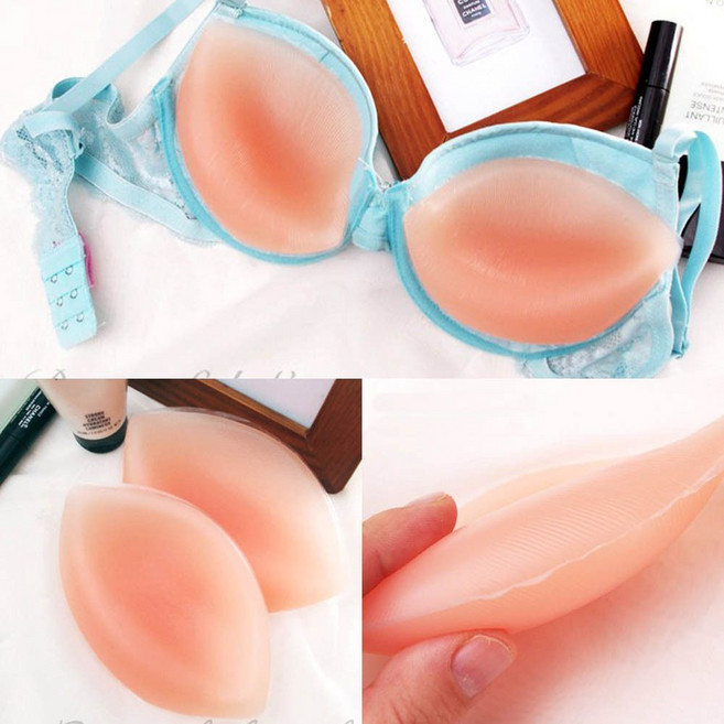 실리콘 볼륨업 빅 브라패드 왕뽕 가슴뽕 내장캡rla5+7tZG