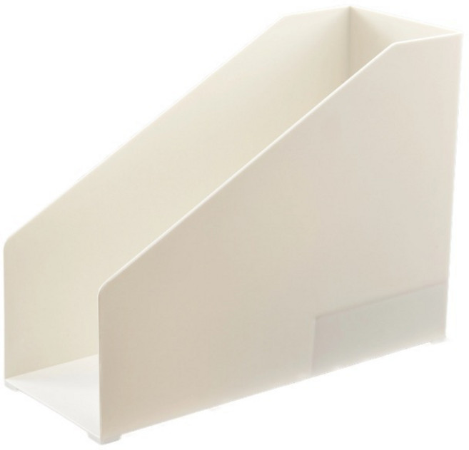 이중 책꽂이 듀얼 2단 적층 전시 선반 장식 책장 공간 활용, 2개세트, 1단