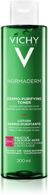 비쉬 놀마덤 아스트린젠트 토너 200ml, 1개