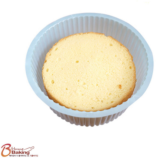 이홈베이킹 케익시트바닐라미니-소비기한 임박 26년5월18일까지 - 아이스박스 별도구매제품, 1개, 120g