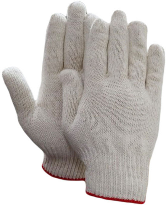 유성장갑 [100켤레] 국산 면장갑 목장갑 작업장갑, 국산면장갑 45g, 100개