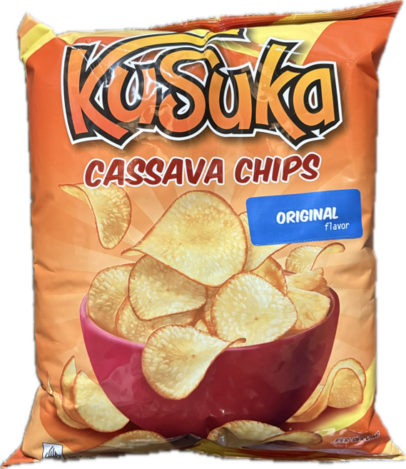 쿠수카 끄리삑 씽콩 Kusuka Kribik Sing Kong, 180g, 1개