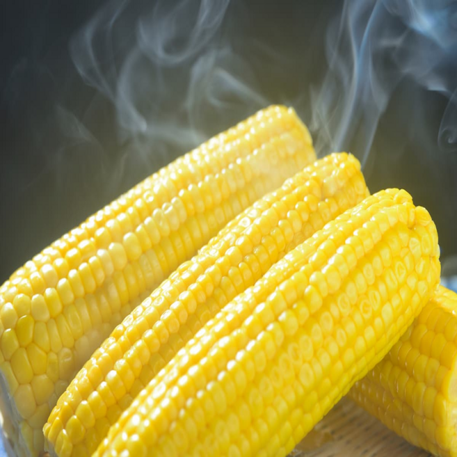 15년장인 쫀득달달 냉동 초당옥수수, 1박스, 20개