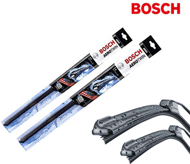 보쉬 에어로트윈 K5 1세대(TF) 와이퍼 600/450, 1세대