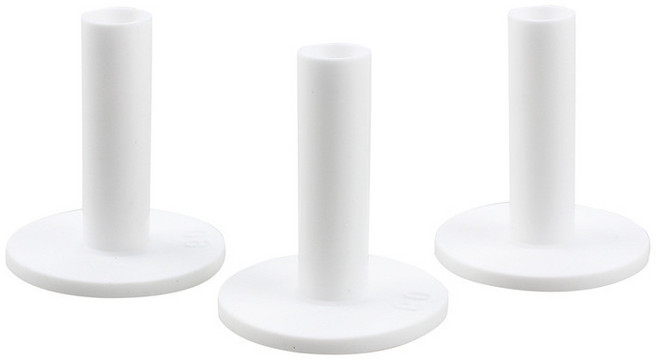 고무티 골프티꽂이 고무골프티 35mm