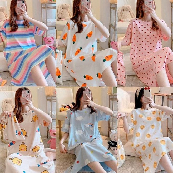 [픽딜] 임산부잠옷