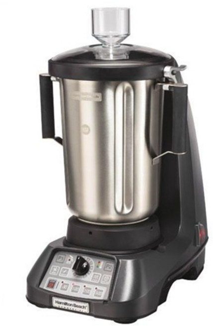 [HBC] 해밀턴비치 커머셜 익스페디터 푸드블렌더 (1갤런 스텐 컨테이너형) / HBF1100SR-CE