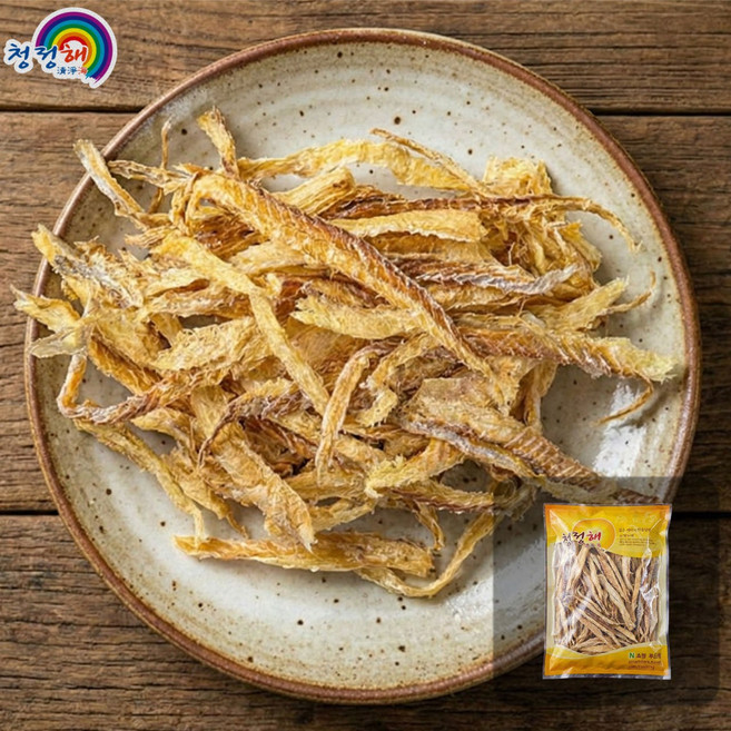 황태채300g, 1개, 300g