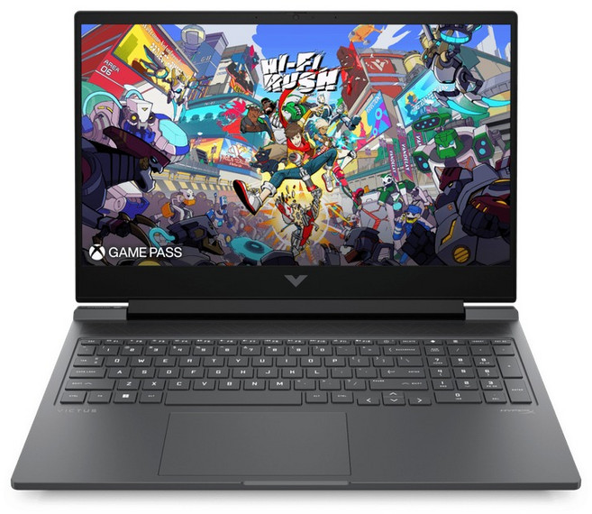 HP 2023 빅터스 16 코어i7 인텔 13세대 지포스 RTX 4060, Gray, 1TB, 64GB, WIN11 Pro, 16-r0090TX