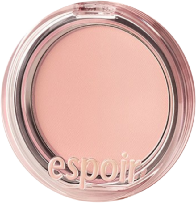 에스쁘아 블러 웨어 블러쉬 10g + 파우더 블렌더 증정 (상세페이지 참고), 1개, 코르타도