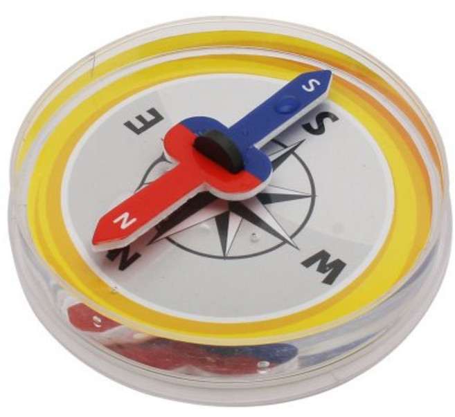 나침반만들기(5인용), 1개