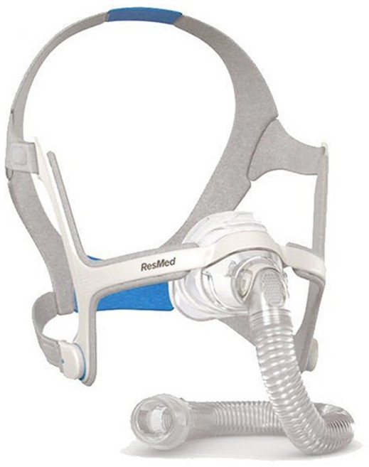 레즈메드 양압기 나잘마스크 airfit N20, 1개, L
