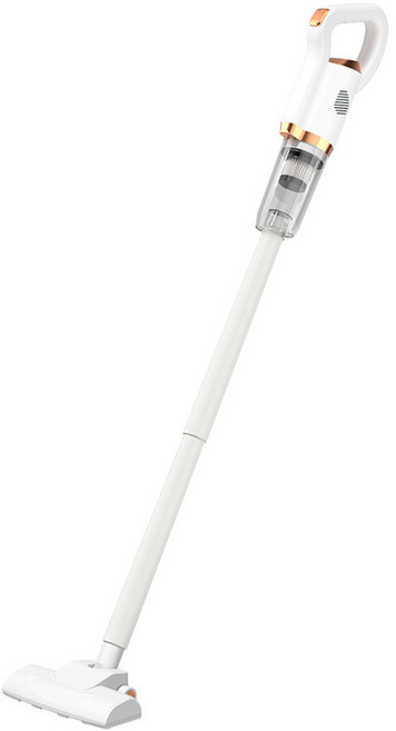 SUUNI 고출력 휴대용 가정용 차량용 청소기 겸용 무선 고출력 청소기 진드기 제거기, 1, 흰색