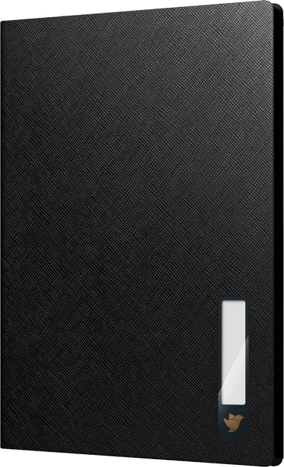 iFLYTEK AINOTE Air2 오피스 노트북 보호 케이스, 01 Black