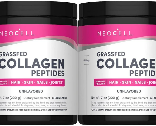 슈퍼 콜라겐 펩타이드 네오셀 무맛, 2개 - 쿠팡