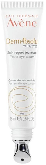 Avene 아벤느 더마압솔루 아이즈 유스풀 아이 케어 아이크림 15ml, 1개