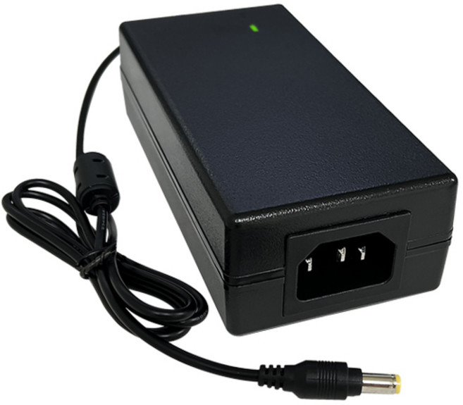 한성 underKG TFX242XA TFX5135UW TFX5470UCW 노트북호환 19V3.42A 전원 어댑터, (1)어댑터(AC코드 미포함), 1개
