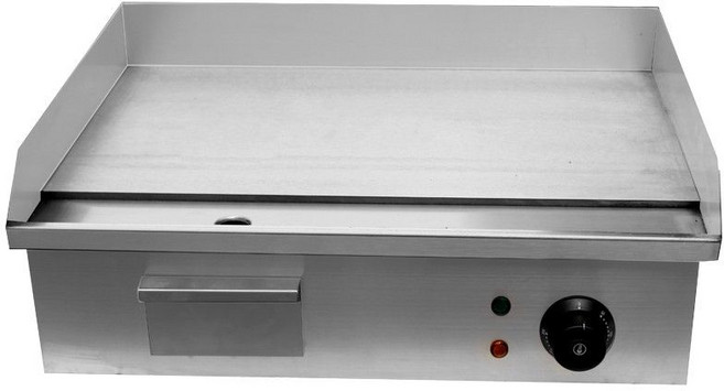 전기식 불판 철판구이 볶음 그릴판 오징어