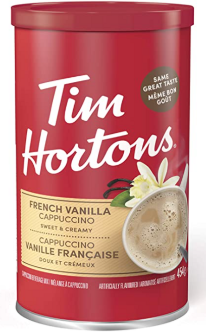 캐나다 팀홀튼 Tim Hortons 원두커피 300g-1팩 > 원하시는 맛과 향을 선택하세요~ (캐나다 직배송), 캔(454g), 454g, 1개, 1개입