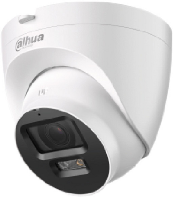 Dahua 大華 IPC-HDW2249T-S-PV 200萬畫素 智慧型網路攝影機, 1個