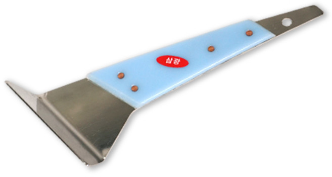 시트지 필름 시공도구 꺽기 꺽세헤라, 1개