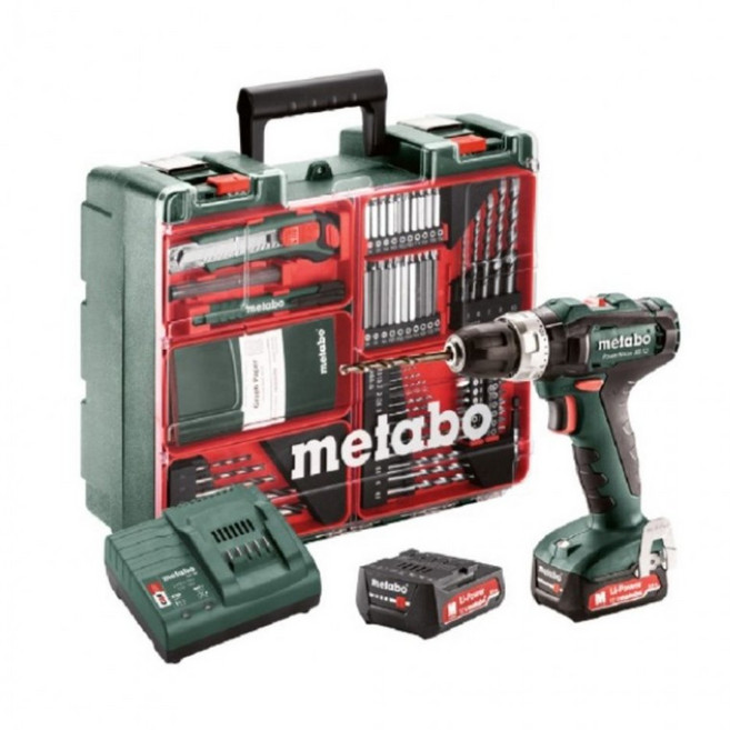 디월트 해머 전동드릴 햄머 드릴 드라이버 세트 12V, 1개