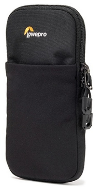 (Lowepro) 로우프로 프로택틱 CS Phone III, 1개, 블랙