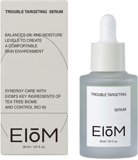 이옴 트러블 타겟팅 세럼, 1개, 30ml