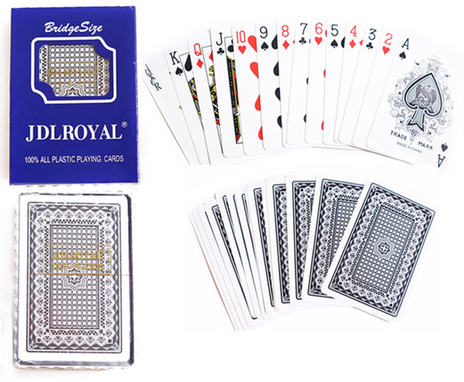 해피아이 원카드 포카 카드, 1개