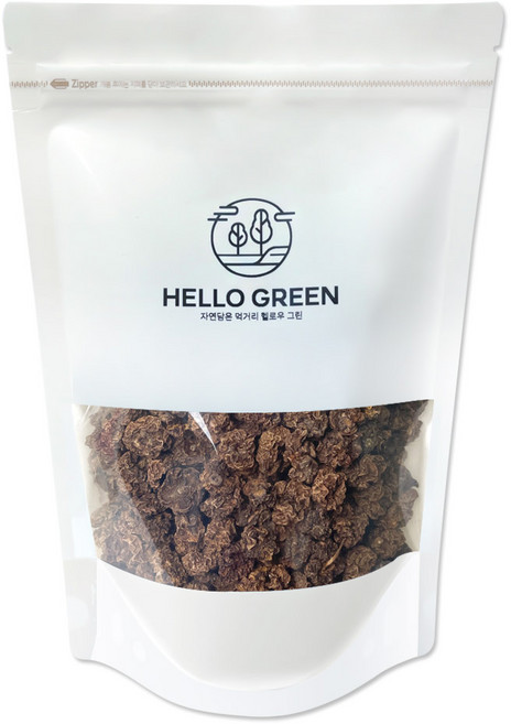 헬로우그린 개다래 열매 300g(팩) 목천료 충영, 300g, 1개