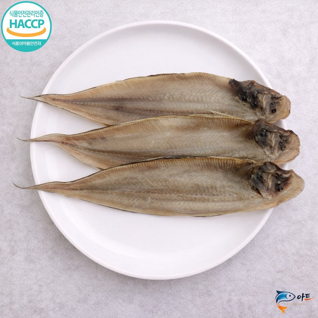 (유)피쉬아트 군산 반건조 박대 식당 업소용 50마리, 1개, 1마리당80g~100g 50마리