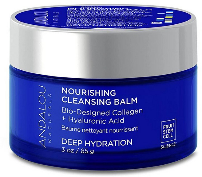 DEEP HYDRATION 온 영양 클렌징 밤 209887