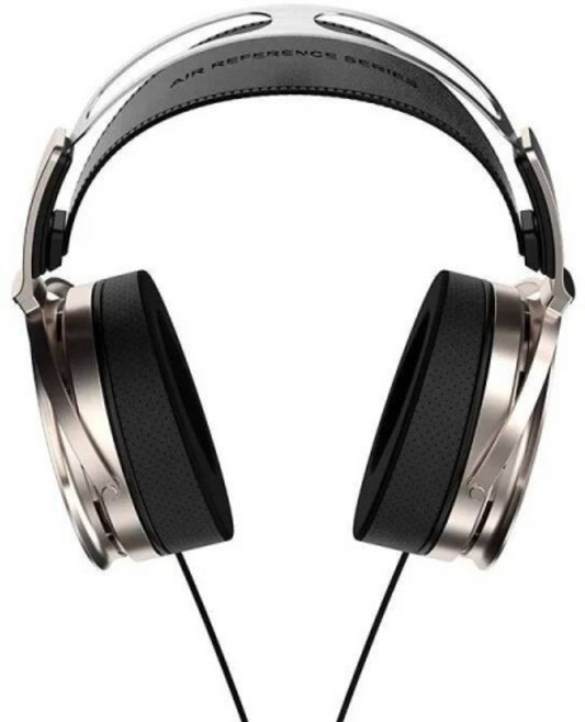 신제품 Aune AR5000 풀사이즈 하이파이 헤드폰 하이레졸루션 오디오파일 플레이어 오픈백 MLD 드라이버 다