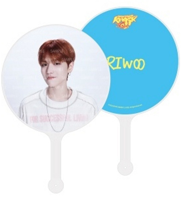 [옵션선택] 보넥도 공식 굿즈 포토카드 파우치 포스터 엽서 부채 키링 보이넥스트도어 KNOCK ON 단독 투어 엠디 모음집 BOYNEXTDOOR md keyring, 이미지 피켓 리우, KNOCK ON 공식 md