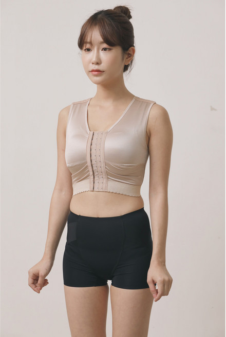 SVH 흔들림없는편안함 가슴압박브라 빅사이즈 스포츠브라 가슴축소 에덴메디칼