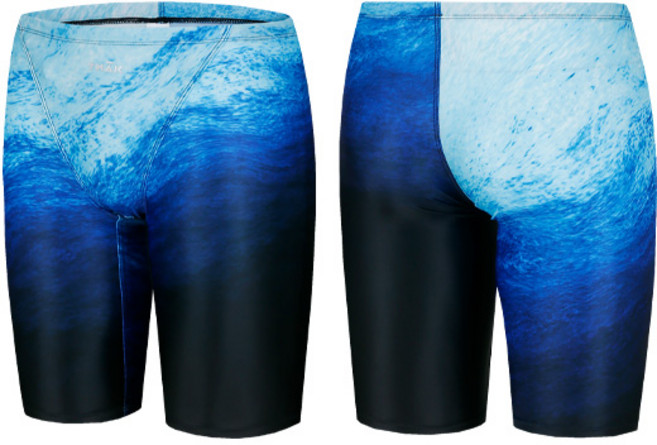 티막 남성 피트니스 5부 GKF0408