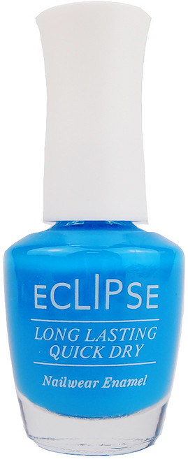 이클립스 메니큐어 네일 15ml 매니큐어, 068 비키니블루, 1개