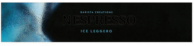 네스프레소 정품 캡슐커피 버츄오 한정판 아이스 레제로 10캡슐, 10g, 1박스, 10개입, 10g
