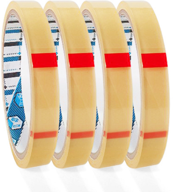 원일 물레방아커터기1호 테이프디스펜서, 스카치테이프, 스카치테이프(12mmx40개)1개